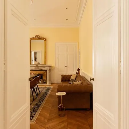 Chic, Particulier, Centre *