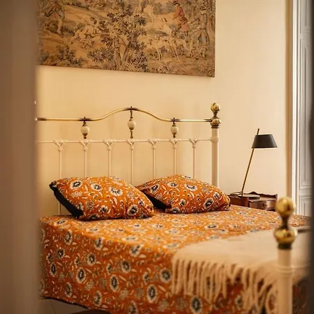 아파트 Chic, Particulier, Centre 카르카손