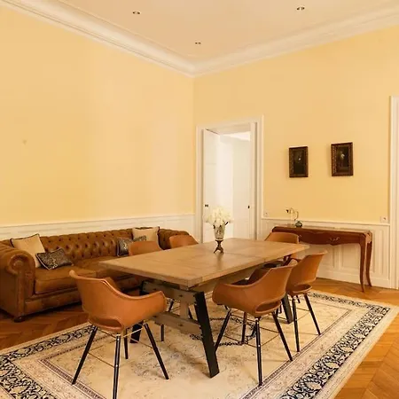 Lejlighed Chic, Particulier, Centre Carcassonne