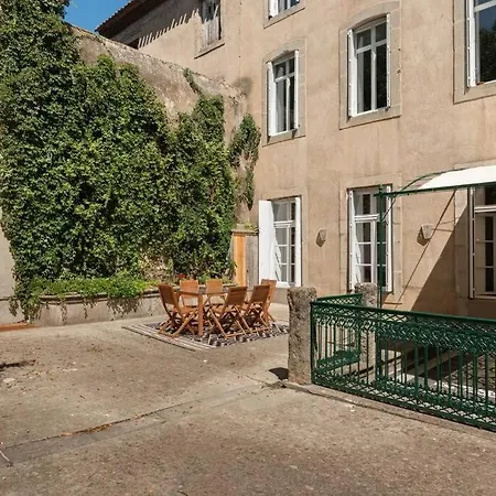 아파트 Chic, Particulier, Centre