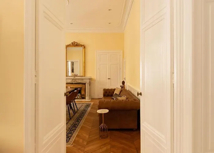 Chic, Particulier, Centre *