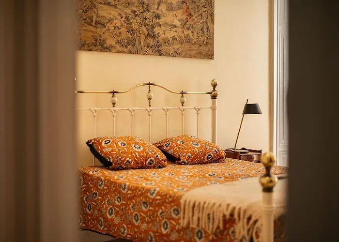 Apartment Chic, Particulier, Centre Carcassonne