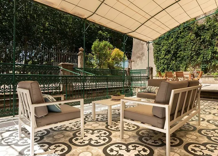 Chic, Particulier, Centre Apartment Carcassonne