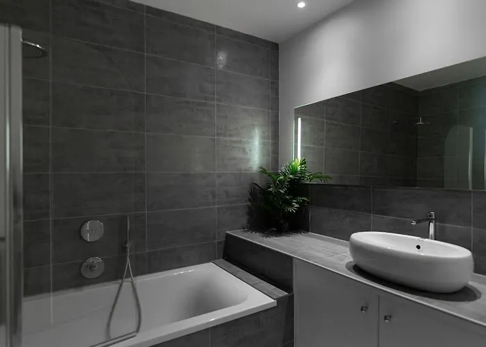 Chic, Particulier, Centre 카르카손