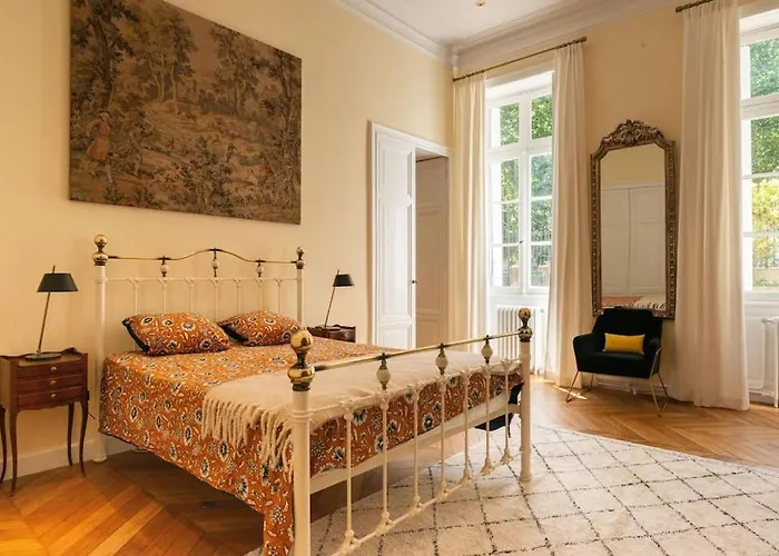 Chic, Particulier, Centre *